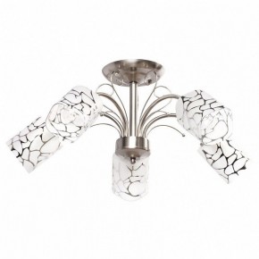 Люстра на штанге MW-Light Олимпия 29 261019505 в Миассе - miass.mebel24.online | фото 2