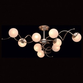 Люстра на штанге MW-Light Оливия 5 306012709 в Миассе - miass.mebel24.online | фото 2