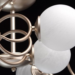 Люстра на штанге MW-Light Оливия 5 306012709 в Миассе - miass.mebel24.online | фото 7