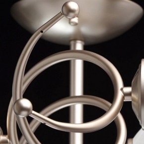 Люстра на штанге MW-Light Оливия 5 306012709 в Миассе - miass.mebel24.online | фото 8