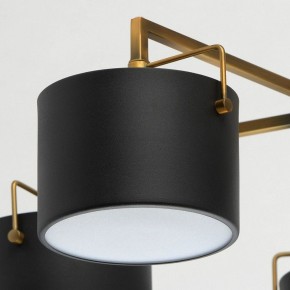 Люстра на штанге MW-Light Сайрус 2 721010205 в Миассе - miass.mebel24.online | фото 10