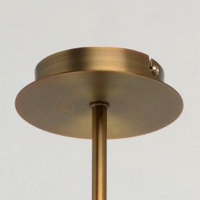 Люстра на штанге MW-Light Сайрус 2 721010205 в Миассе - miass.mebel24.online | фото 11