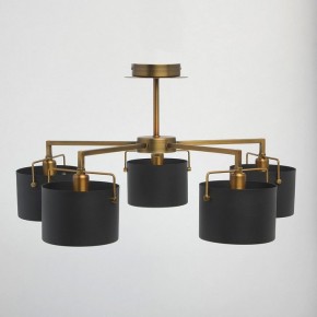 Люстра на штанге MW-Light Сайрус 2 721010205 в Миассе - miass.mebel24.online | фото 2