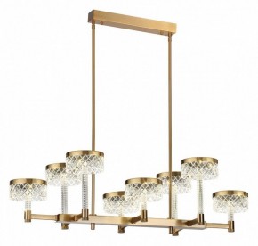 Люстра на штанге Odeon Light Fivre 5032/48LA в Миассе - miass.mebel24.online | фото 2