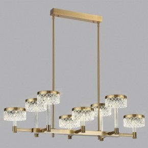 Люстра на штанге Odeon Light Fivre 5032/48LA в Миассе - miass.mebel24.online | фото 3