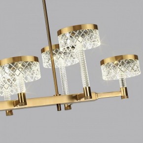 Люстра на штанге Odeon Light Fivre 5032/48LA в Миассе - miass.mebel24.online | фото 6