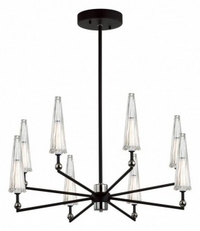 Люстра на штанге Odeon Light Fungo 5429/39L в Миассе - miass.mebel24.online | фото 2