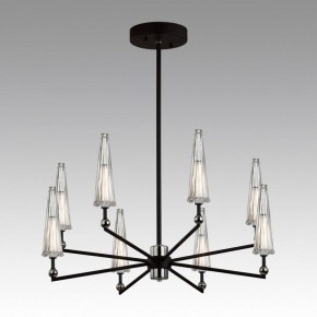 Люстра на штанге Odeon Light Fungo 5429/39L в Миассе - miass.mebel24.online | фото 3