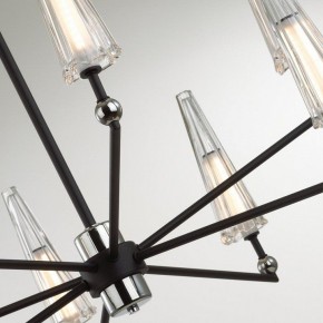 Люстра на штанге Odeon Light Fungo 5429/39L в Миассе - miass.mebel24.online | фото 6