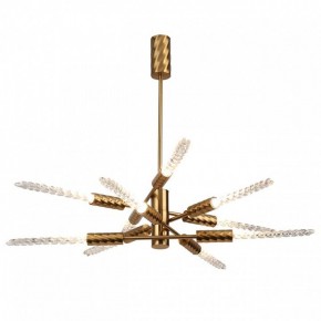 Люстра на штанге Odeon Light Kolos 5449/28L в Миассе - miass.mebel24.online | фото 2