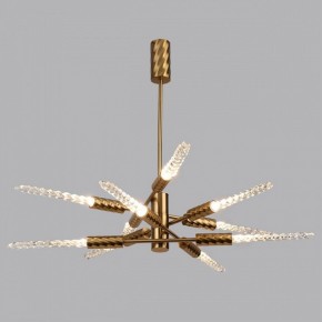 Люстра на штанге Odeon Light Kolos 5449/28L в Миассе - miass.mebel24.online | фото 3