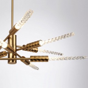 Люстра на штанге Odeon Light Kolos 5449/28L в Миассе - miass.mebel24.online | фото 7