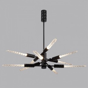 Люстра на штанге Odeon Light Kolos 5459/28L в Миассе - miass.mebel24.online | фото 3