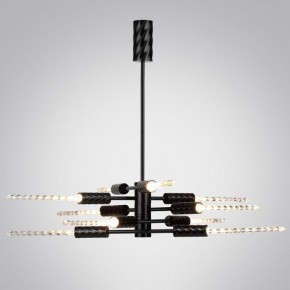 Люстра на штанге Odeon Light Kolos 5459/28L в Миассе - miass.mebel24.online | фото 4