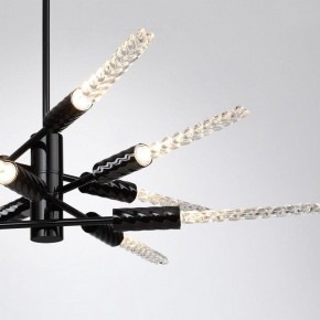 Люстра на штанге Odeon Light Kolos 5459/28L в Миассе - miass.mebel24.online | фото 7