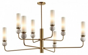 Люстра на штанге Odeon Light Lolla 4359/8 в Миассе - miass.mebel24.online | фото 3