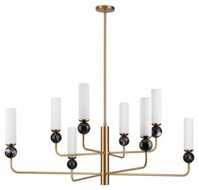 Люстра на штанге Odeon Light Lolla 4361/8 в Миассе - miass.mebel24.online | фото