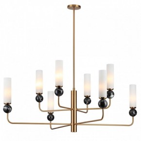 Люстра на штанге Odeon Light Lolla 4361/8 в Миассе - miass.mebel24.online | фото 2