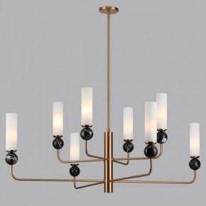 Люстра на штанге Odeon Light Lolla 4361/8 в Миассе - miass.mebel24.online | фото 3