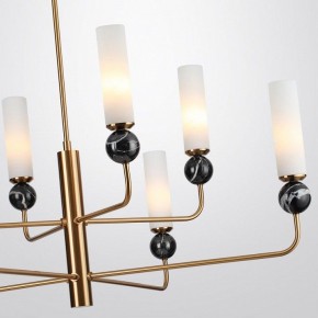 Люстра на штанге Odeon Light Lolla 4361/8 в Миассе - miass.mebel24.online | фото 5