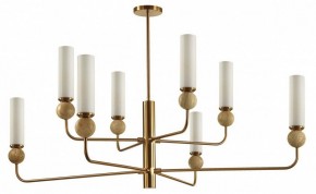 Люстра на штанге Odeon Light Lolla 6625/8 в Миассе - miass.mebel24.online | фото