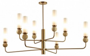 Люстра на штанге Odeon Light Lolla 6625/8 в Миассе - miass.mebel24.online | фото 2