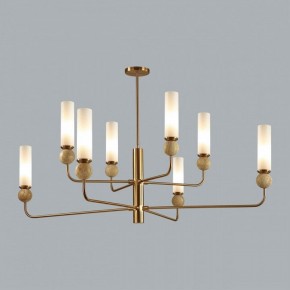 Люстра на штанге Odeon Light Lolla 6625/8 в Миассе - miass.mebel24.online | фото 3