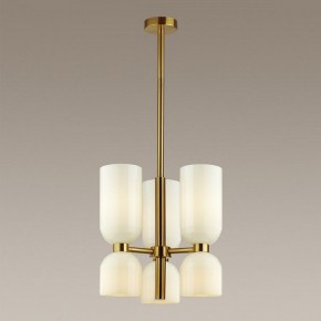 Люстра на штанге Odeon Light Orinoco 4798/6 в Миассе - miass.mebel24.online | фото 2
