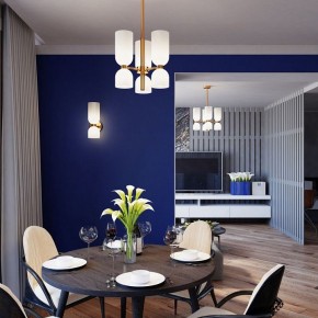 Люстра на штанге Odeon Light Orinoco 4798/6 в Миассе - miass.mebel24.online | фото 3