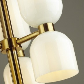 Люстра на штанге Odeon Light Orinoco 4798/6 в Миассе - miass.mebel24.online | фото 5