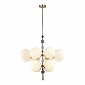 Люстра на штанге Odeon Light Palle 5405/12 в Миассе - miass.mebel24.online | фото 2