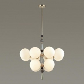Люстра на штанге Odeon Light Palle 5405/12 в Миассе - miass.mebel24.online | фото 3