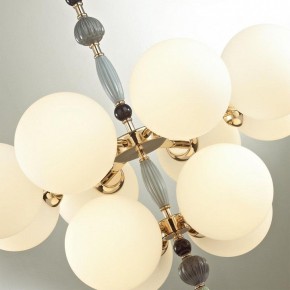 Люстра на штанге Odeon Light Palle 5405/12 в Миассе - miass.mebel24.online | фото 5