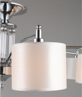 Люстра на штанге Omnilux Alghero OML-64707-12 в Миассе - miass.mebel24.online | фото 6