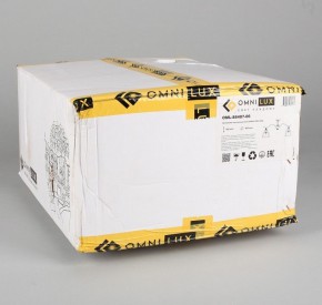 Люстра на штанге Omnilux Arosio OML-88407-06 в Миассе - miass.mebel24.online | фото 5