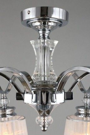 Люстра на штанге Omnilux Arosio OML-88407-06 в Миассе - miass.mebel24.online | фото 9
