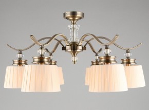 Люстра на штанге Omnilux Arosio OML-88417-06 в Миассе - miass.mebel24.online | фото 4