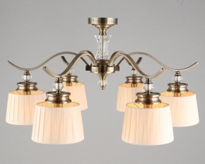 Люстра на штанге Omnilux Arosio OML-88417-06 в Миассе - miass.mebel24.online | фото 5