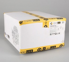 Люстра на штанге Omnilux Arosio OML-88417-06 в Миассе - miass.mebel24.online | фото 6