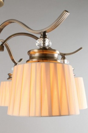Люстра на штанге Omnilux Arosio OML-88417-06 в Миассе - miass.mebel24.online | фото 7