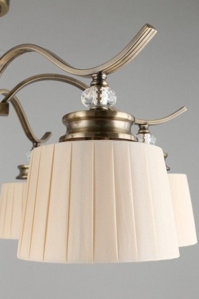 Люстра на штанге Omnilux Arosio OML-88417-06 в Миассе - miass.mebel24.online | фото 9
