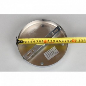 Люстра на штанге Omnilux Bucine OML-29517-08 в Миассе - miass.mebel24.online | фото 10