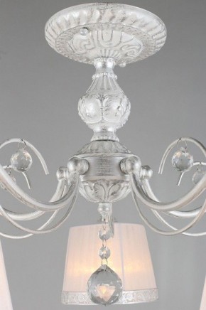 Люстра на штанге Omnilux Campovaglio OML-54117-05 в Миассе - miass.mebel24.online | фото 7