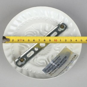 Люстра на штанге Omnilux Campovaglio OML-54117-05 в Миассе - miass.mebel24.online | фото 8