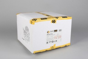 Люстра на штанге Omnilux Campovaglio OML-54117-08 в Миассе - miass.mebel24.online | фото 4