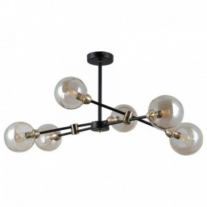 Люстра на штанге Omnilux Fasano OML-94207-06 в Миассе - miass.mebel24.online | фото