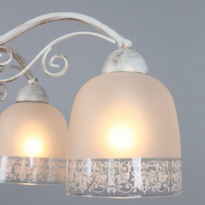Люстра на штанге Omnilux Ferraro OML-54907-05 в Миассе - miass.mebel24.online | фото 6