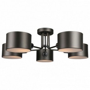 Люстра на штанге Omnilux Lisera OML-54507-05 в Миассе - miass.mebel24.online | фото 2