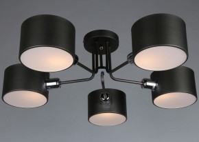 Люстра на штанге Omnilux Lisera OML-54507-05 в Миассе - miass.mebel24.online | фото 3