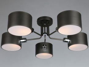 Люстра на штанге Omnilux Lisera OML-54507-05 в Миассе - miass.mebel24.online | фото 4